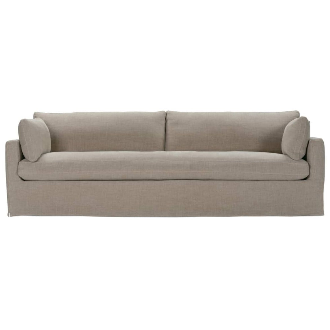 Sylvie Slipcovered Sofa