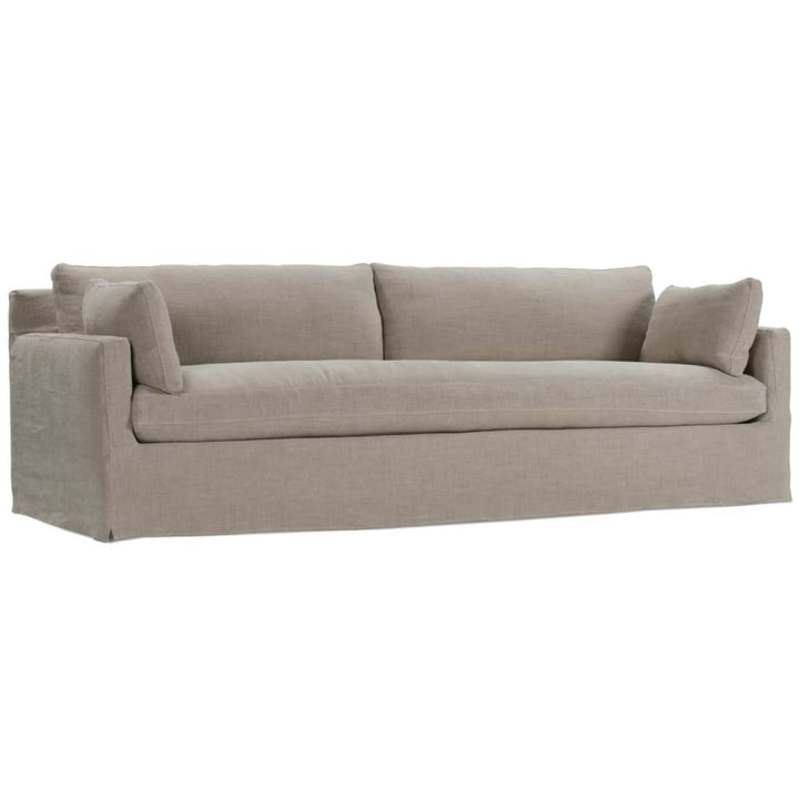 Sylvie Slipcovered Sofa