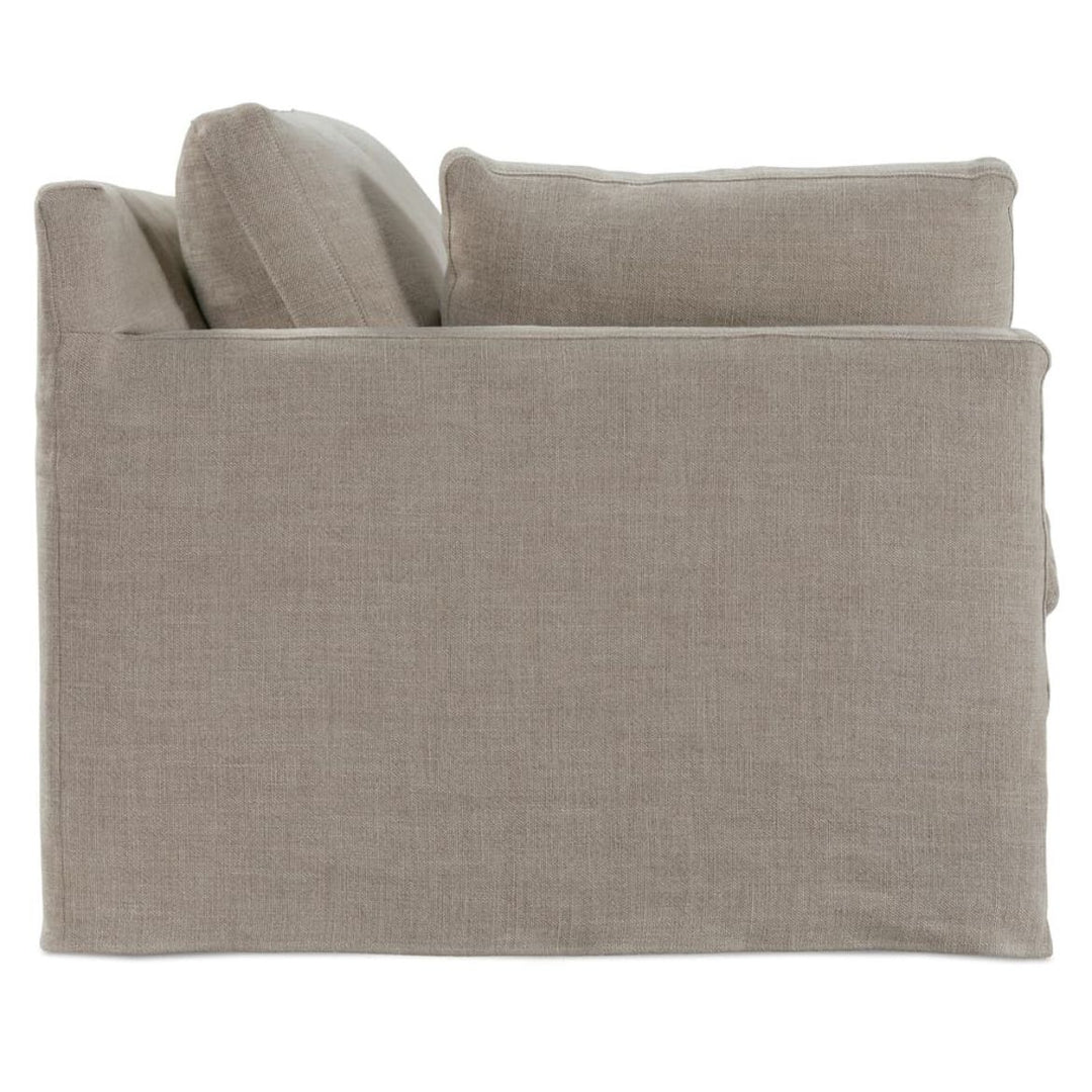 Sylvie Slipcovered Sofa