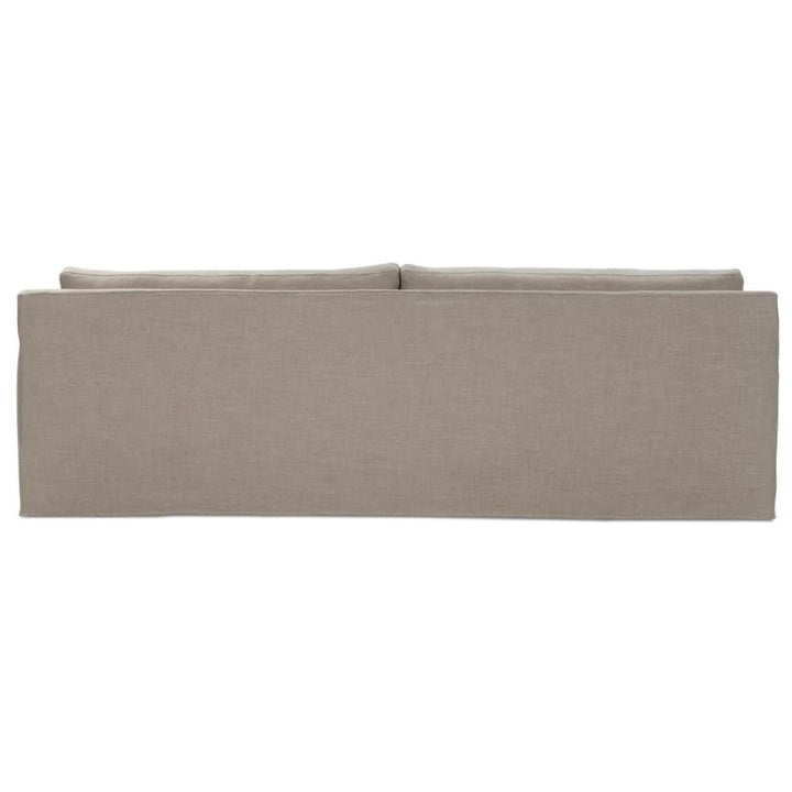 Sylvie Slipcovered Sofa