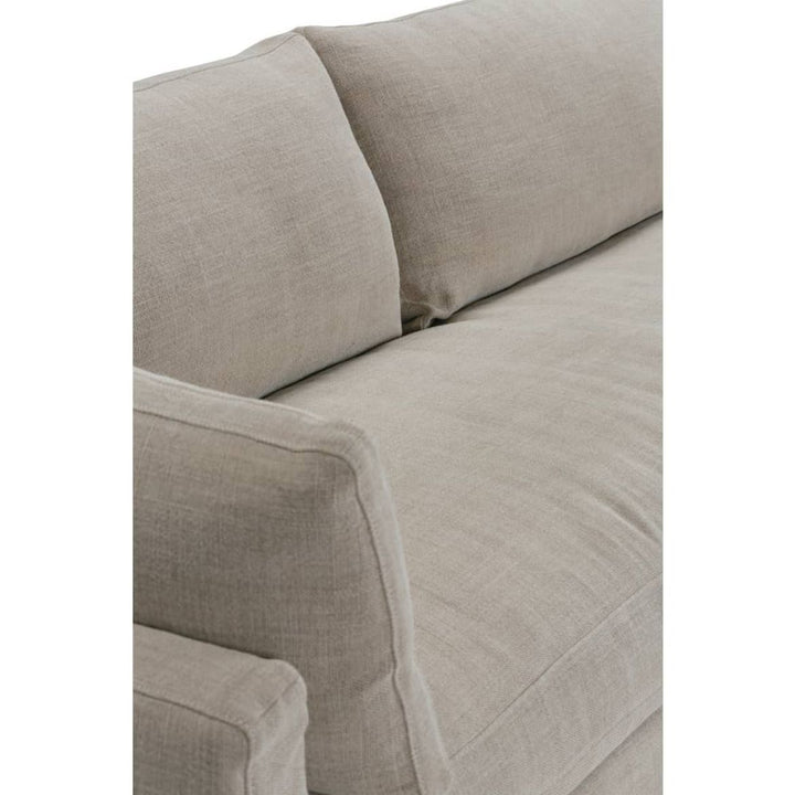 Sylvie Slipcovered Sofa