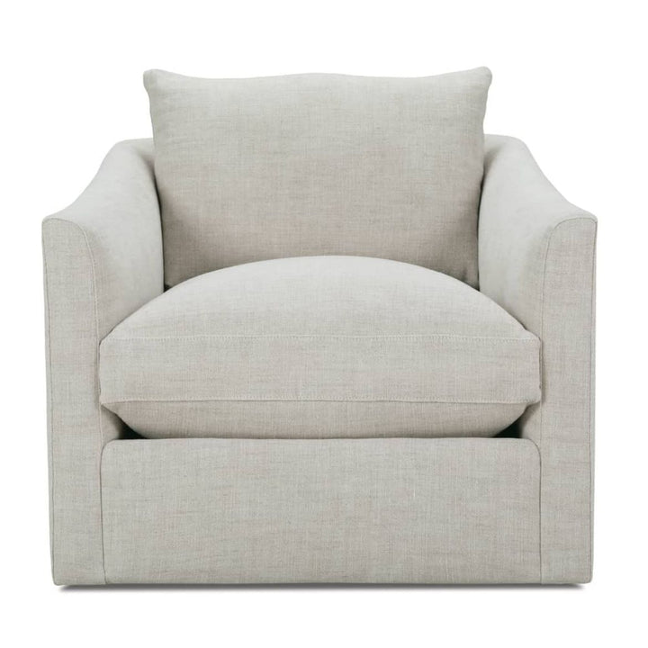 Adler Swivel Chair