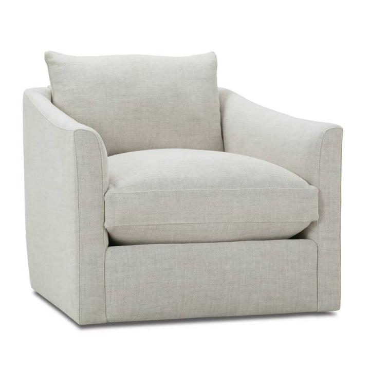 Adler Swivel Chair
