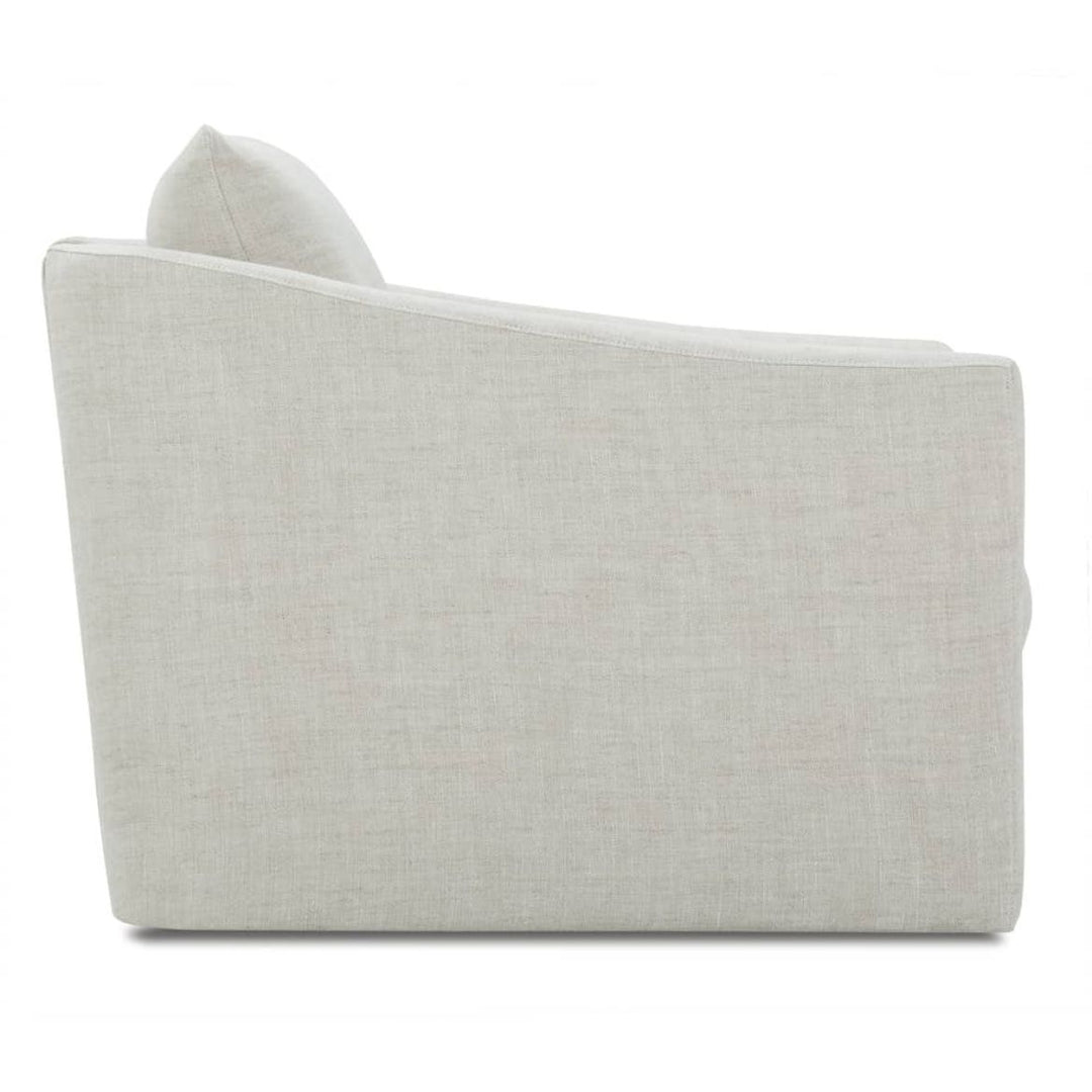 Adler Swivel Chair