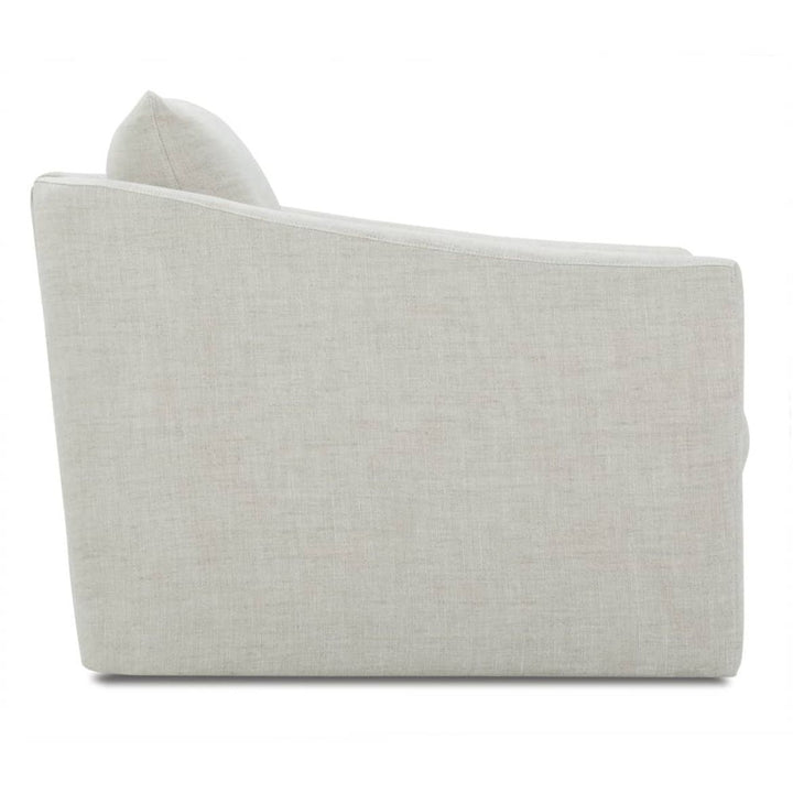 Adler Swivel Chair