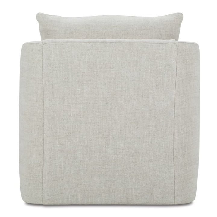 Adler Swivel Chair