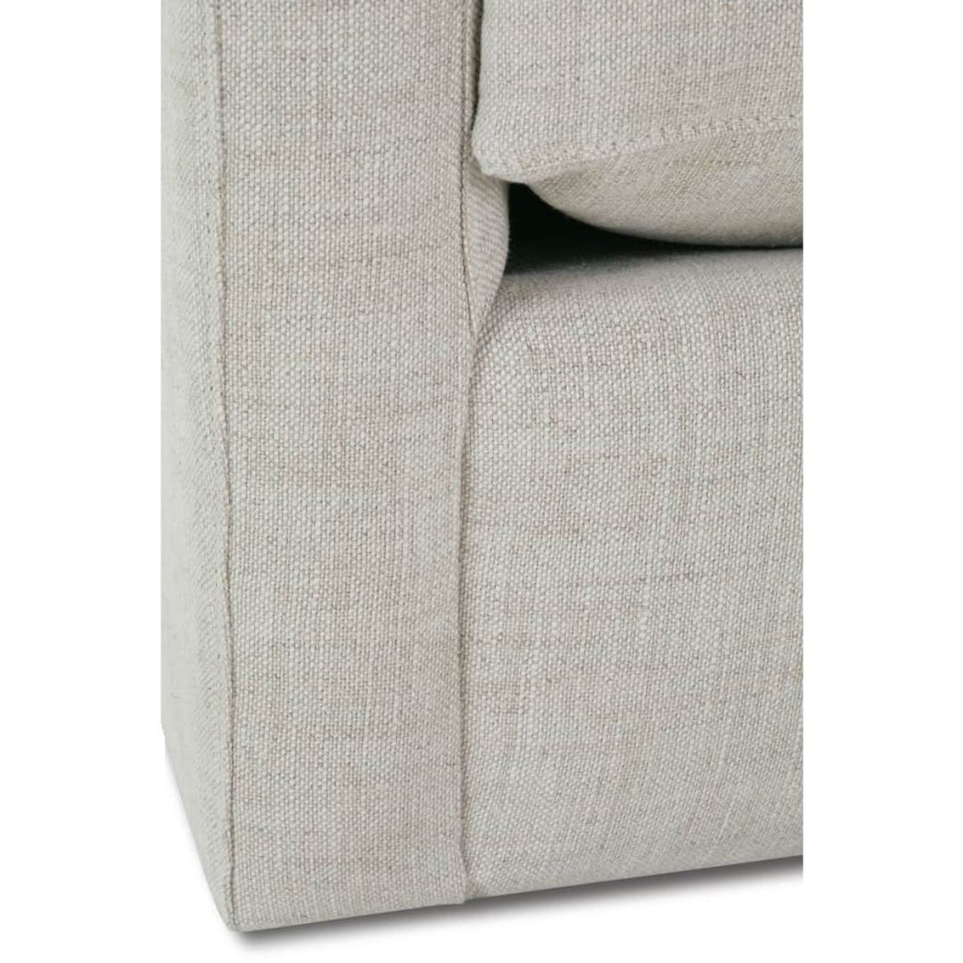Adler Swivel Chair