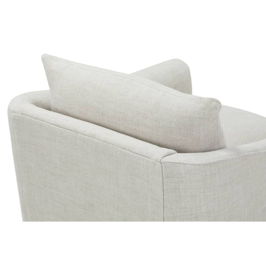 Adler Swivel Chair
