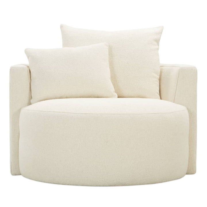 Leander Chair