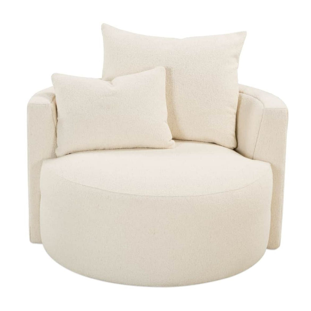 Leander Chair