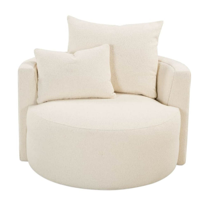 Leander Chair