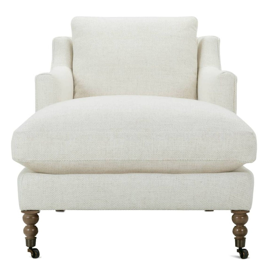 Madeline Chaise Chair