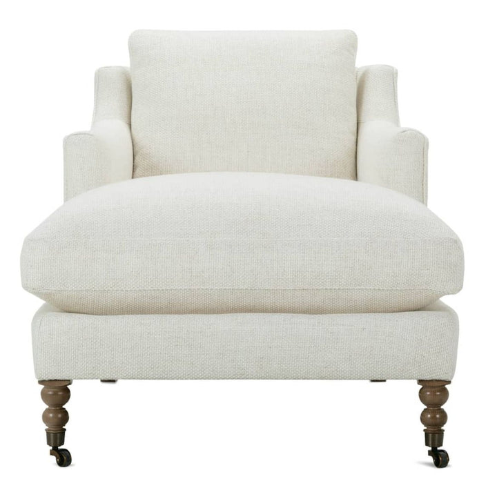 Madeline Chaise Chair