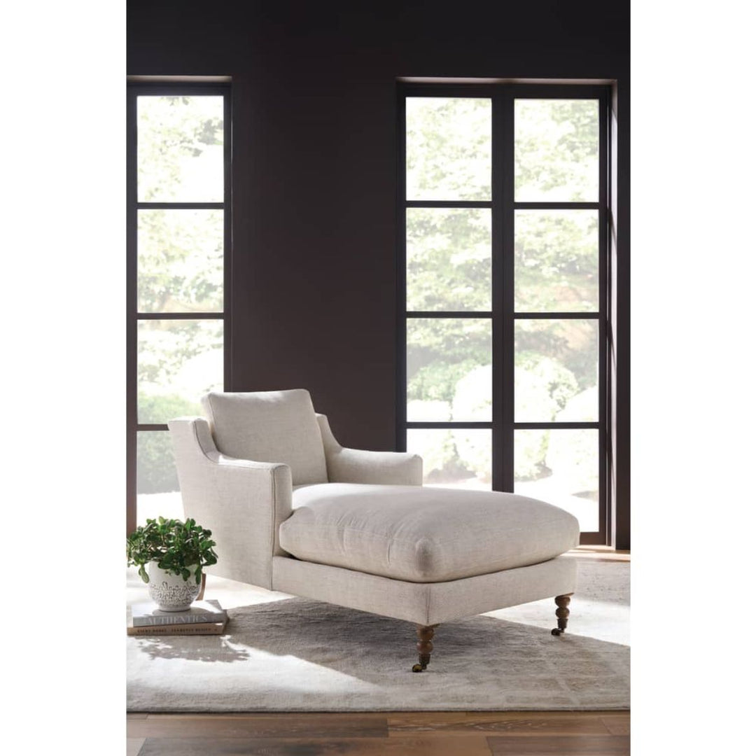 Madeline Chaise Chair