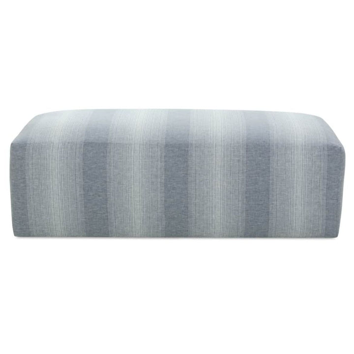 Macon Ottoman