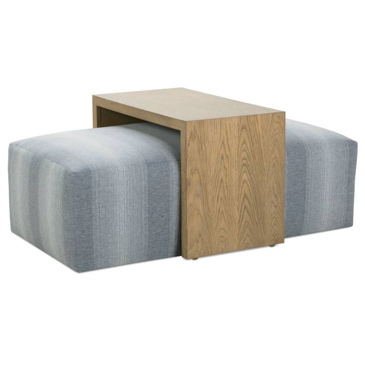 Macon Ottoman