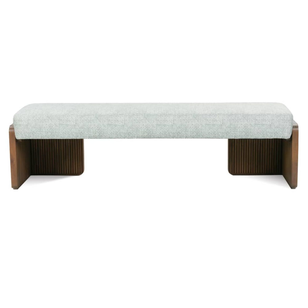 Kindred Rectangle Bench