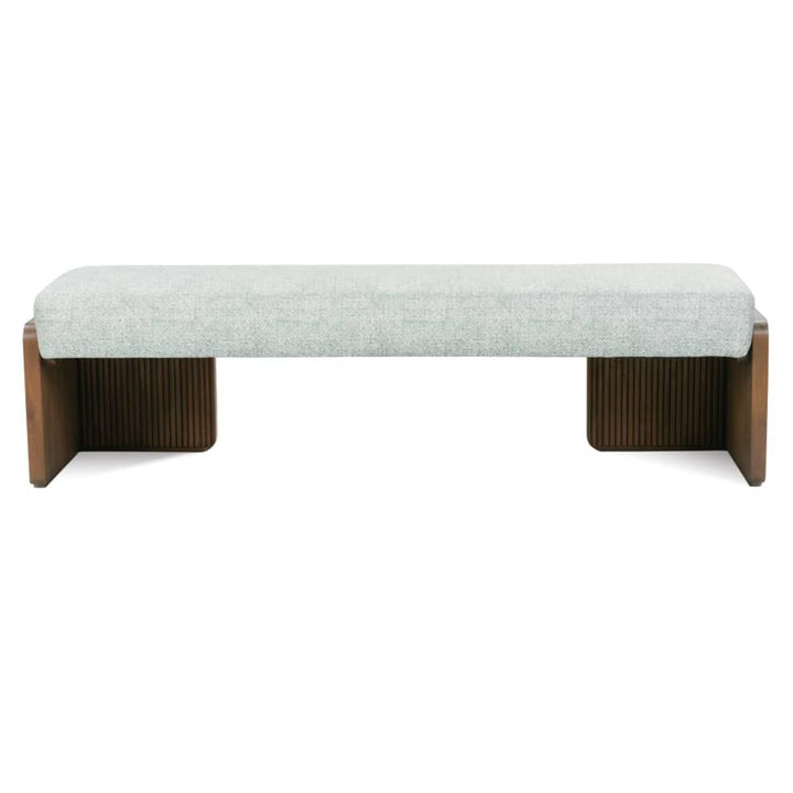 Kindred Rectangle Bench