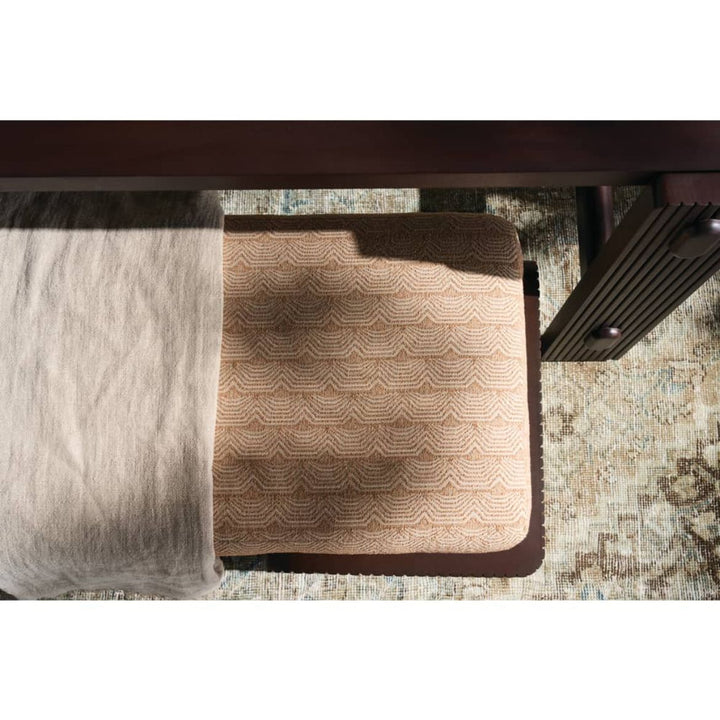 Kindred Rectangle Bench