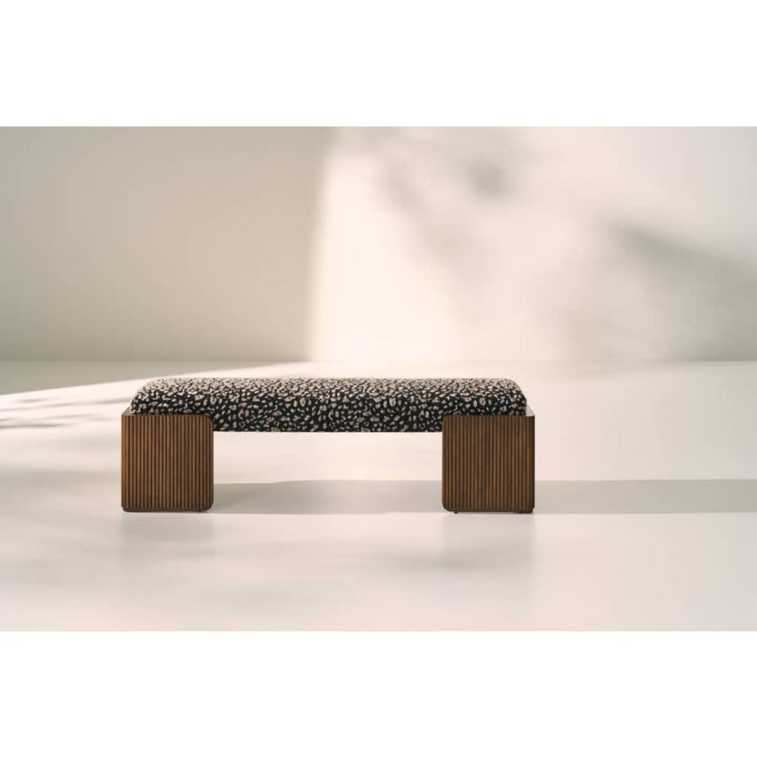 Kindred Rectangle Bench