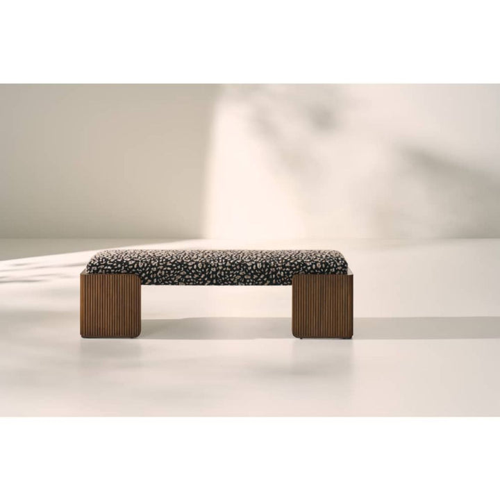 Kindred Rectangle Bench
