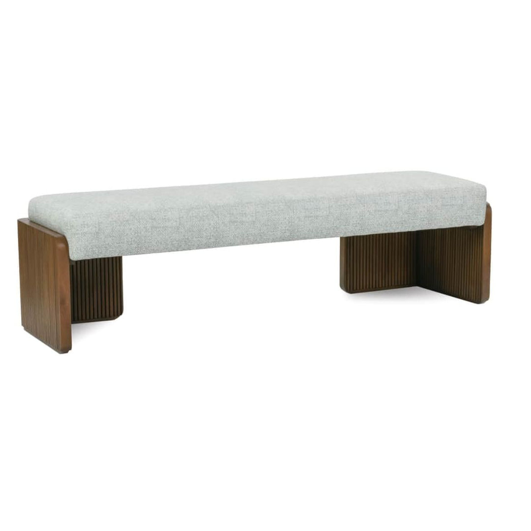 Kindred Rectangle Bench