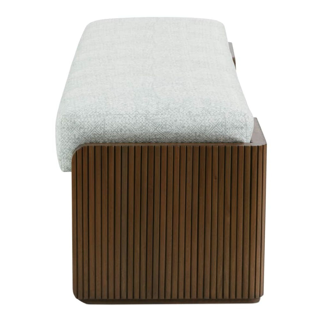Kindred Rectangle Bench