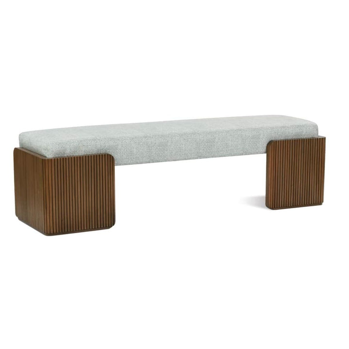 Kindred Rectangle Bench