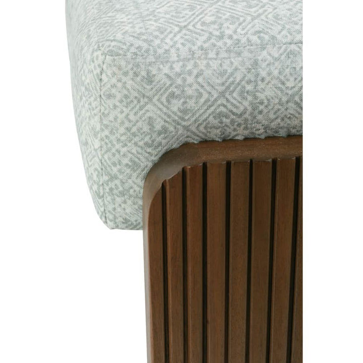 Kindred Rectangle Bench
