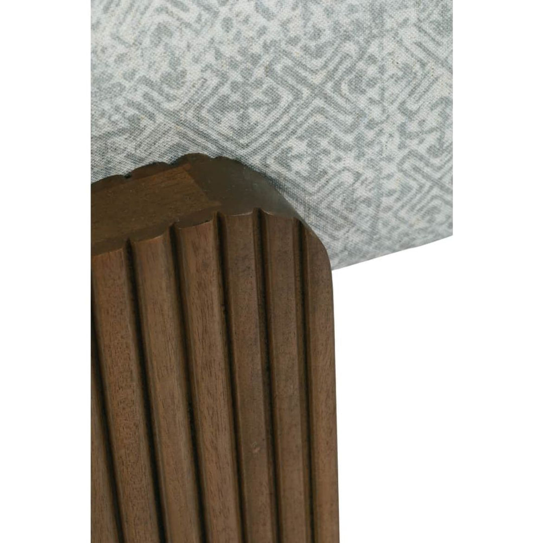 Kindred Rectangle Bench