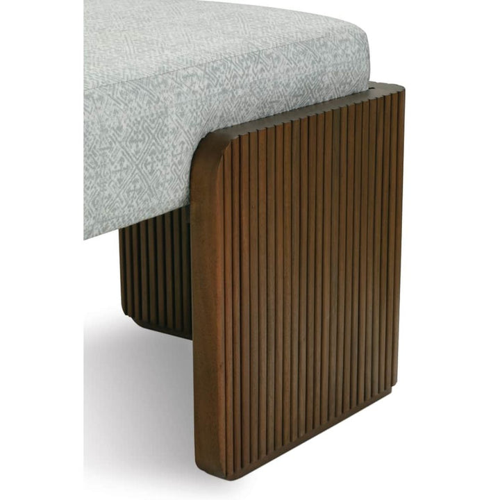 Kindred Rectangle Bench
