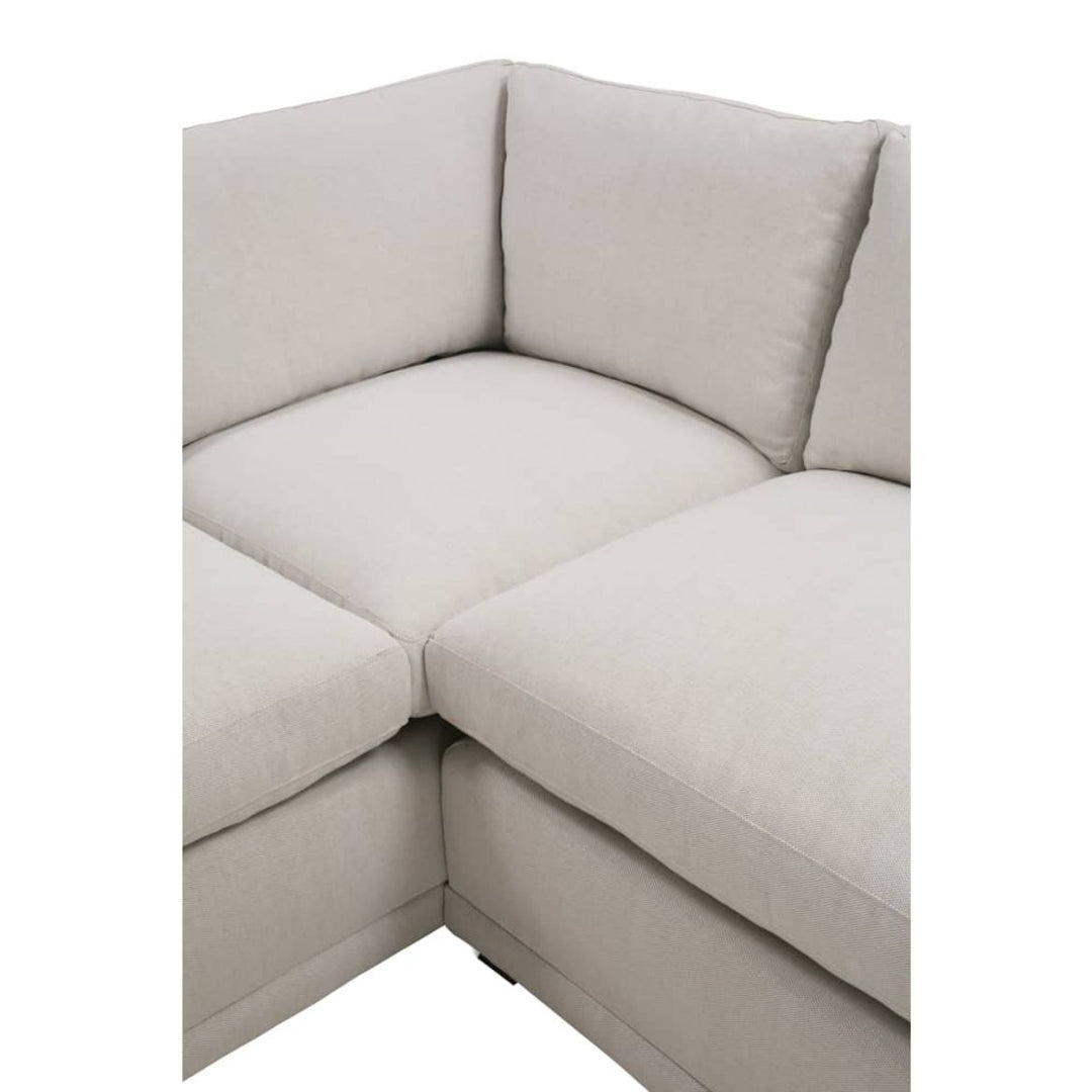 Sylvie Sectional