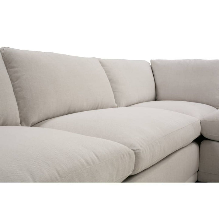 Sylvie Sectional