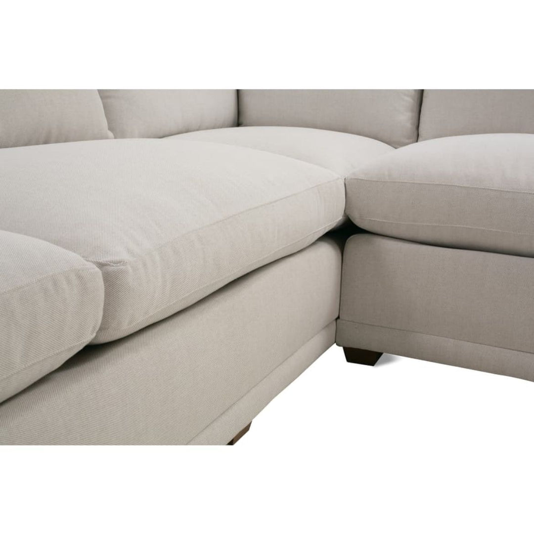 Sylvie Sectional