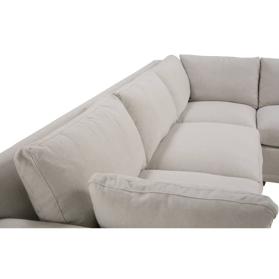 Sylvie Sectional