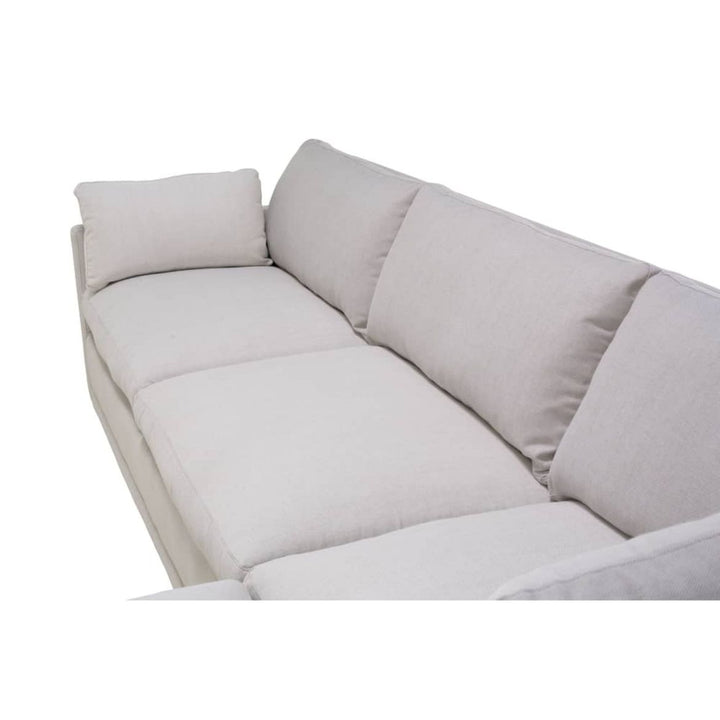 Sylvie Sectional