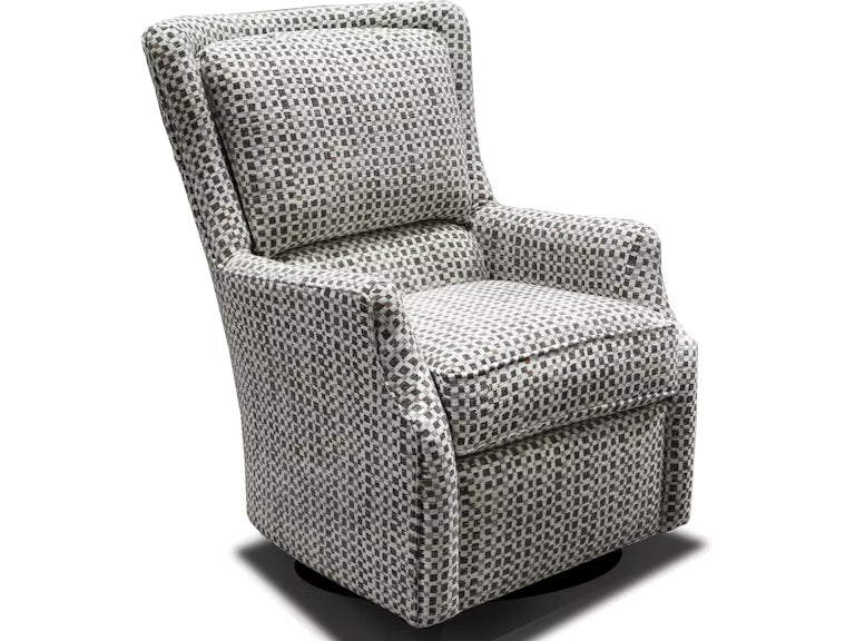 Loren Swivel Glider