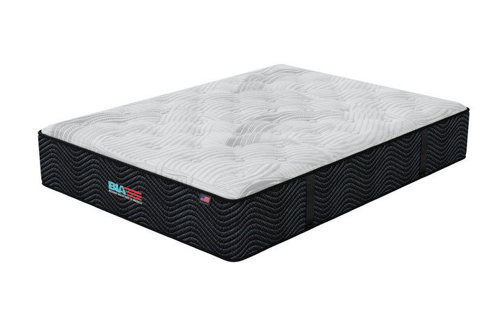 Refresh 12" Medium Soft Mattress