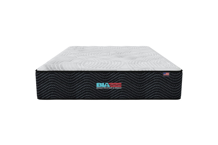 Refresh 12" Medium Soft Mattress