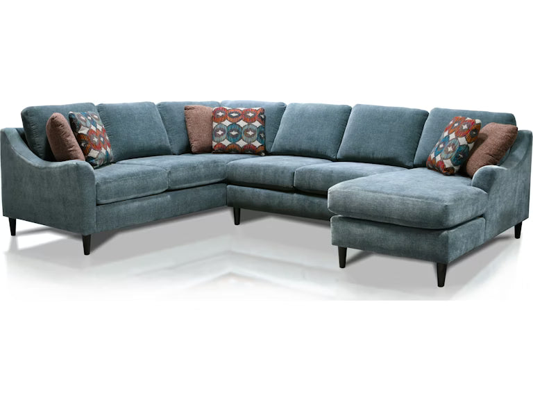Sect Kinley Sectional