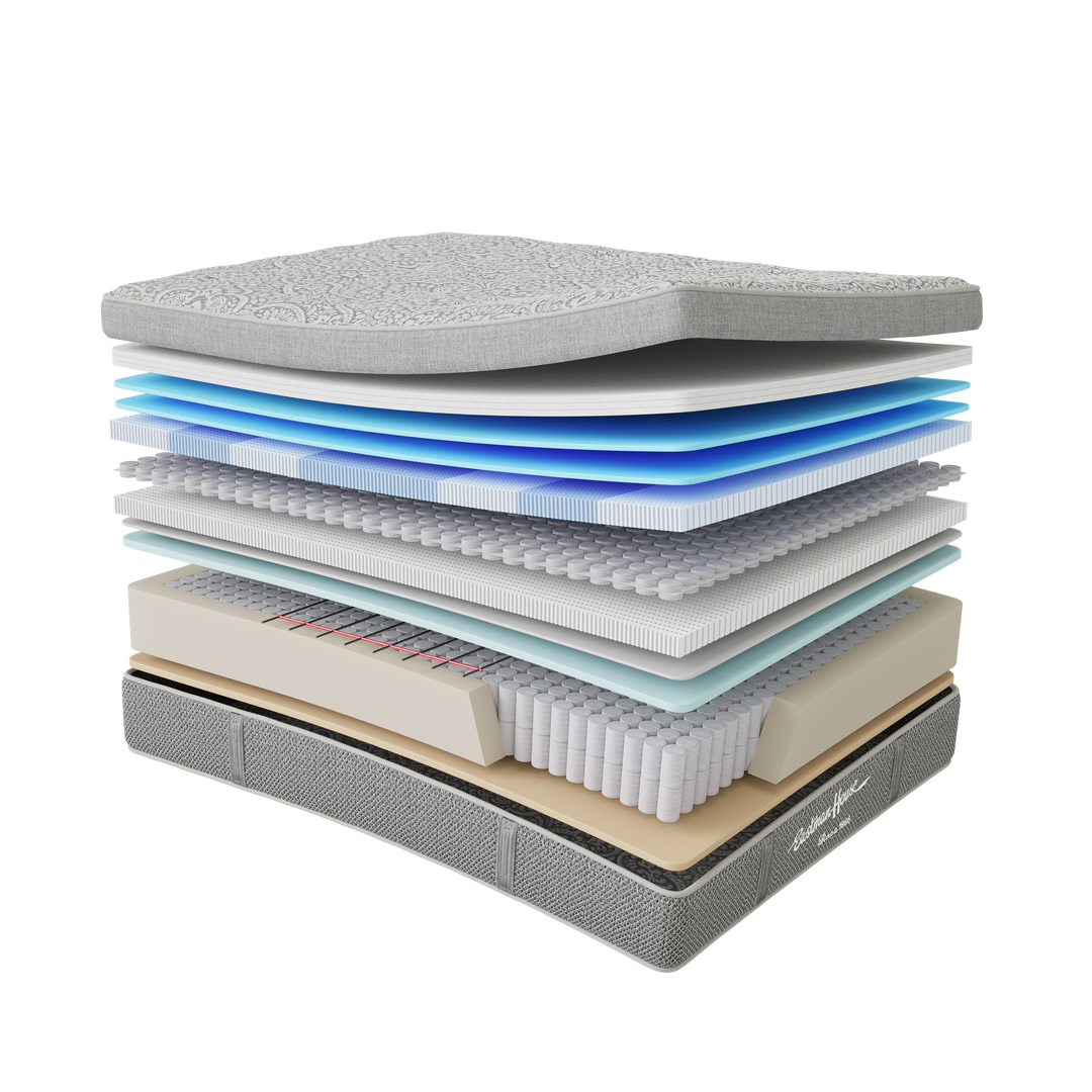 My Comfort Medium Mattress