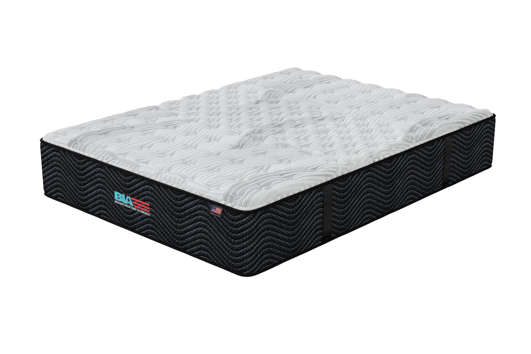 Refresh 12" Medium Mattress