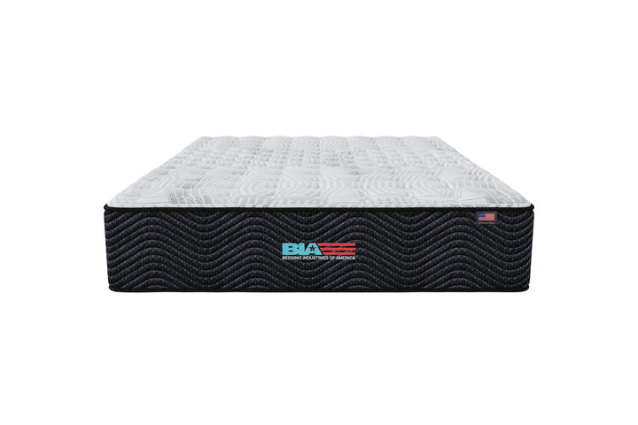 Refresh 12" Medium Mattress