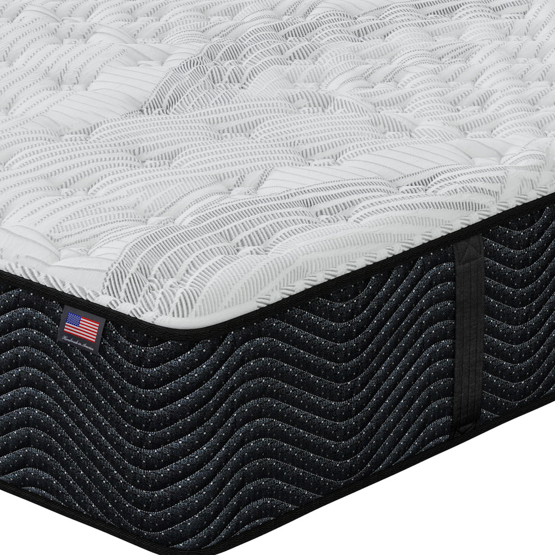 Refresh 12" Medium Mattress