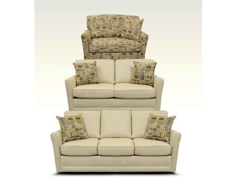 Tripp Full Sleeper