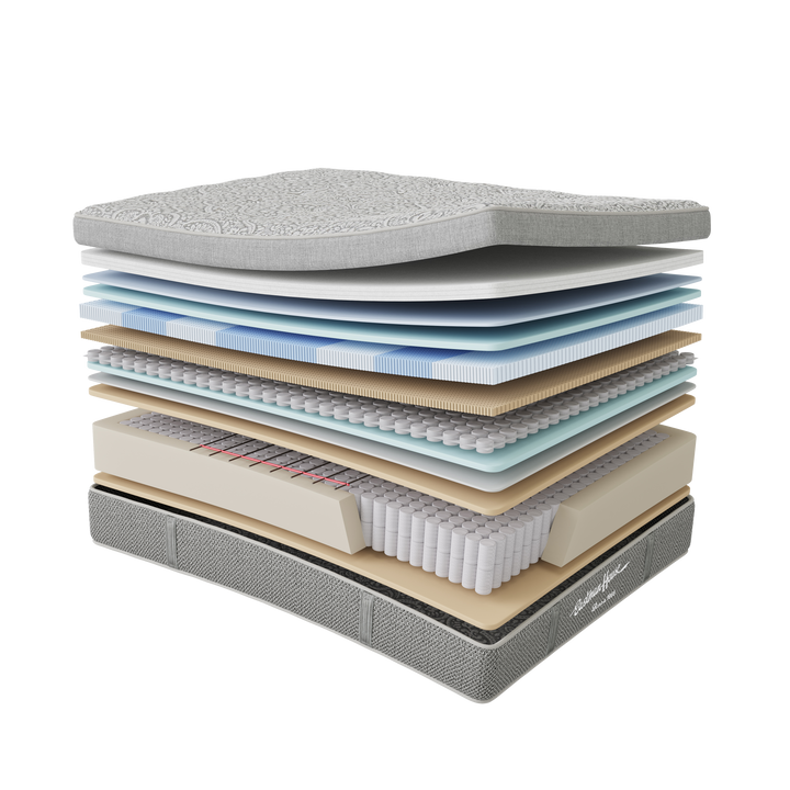My Comfort Medium Firm Mattress