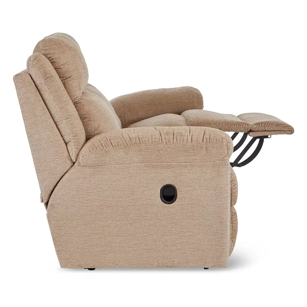 Joel Reclining Sofa