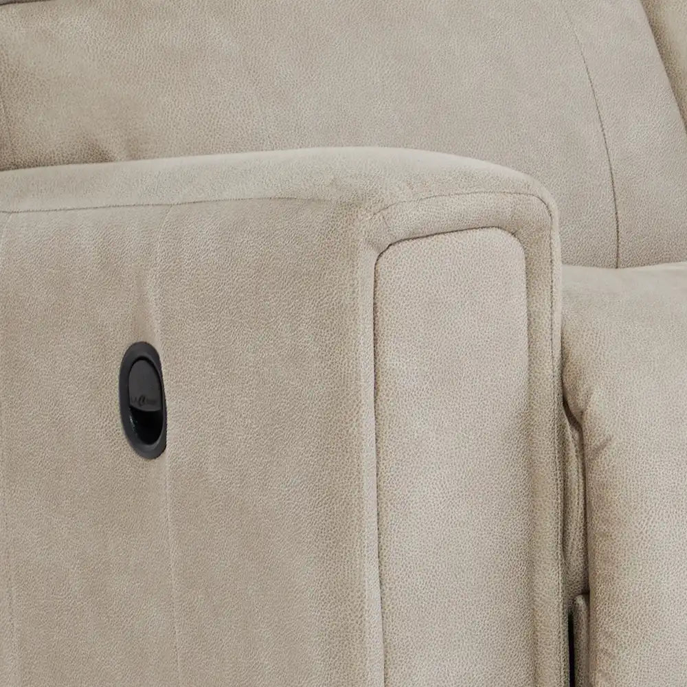 Apollo Reclining Sofa