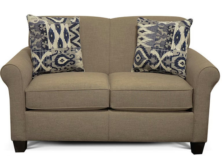 Angie Loveseat