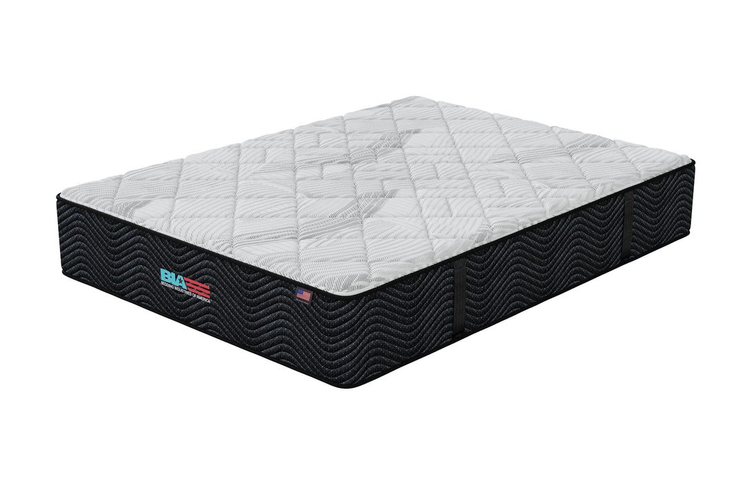 Refresh 12" Firm Mattress